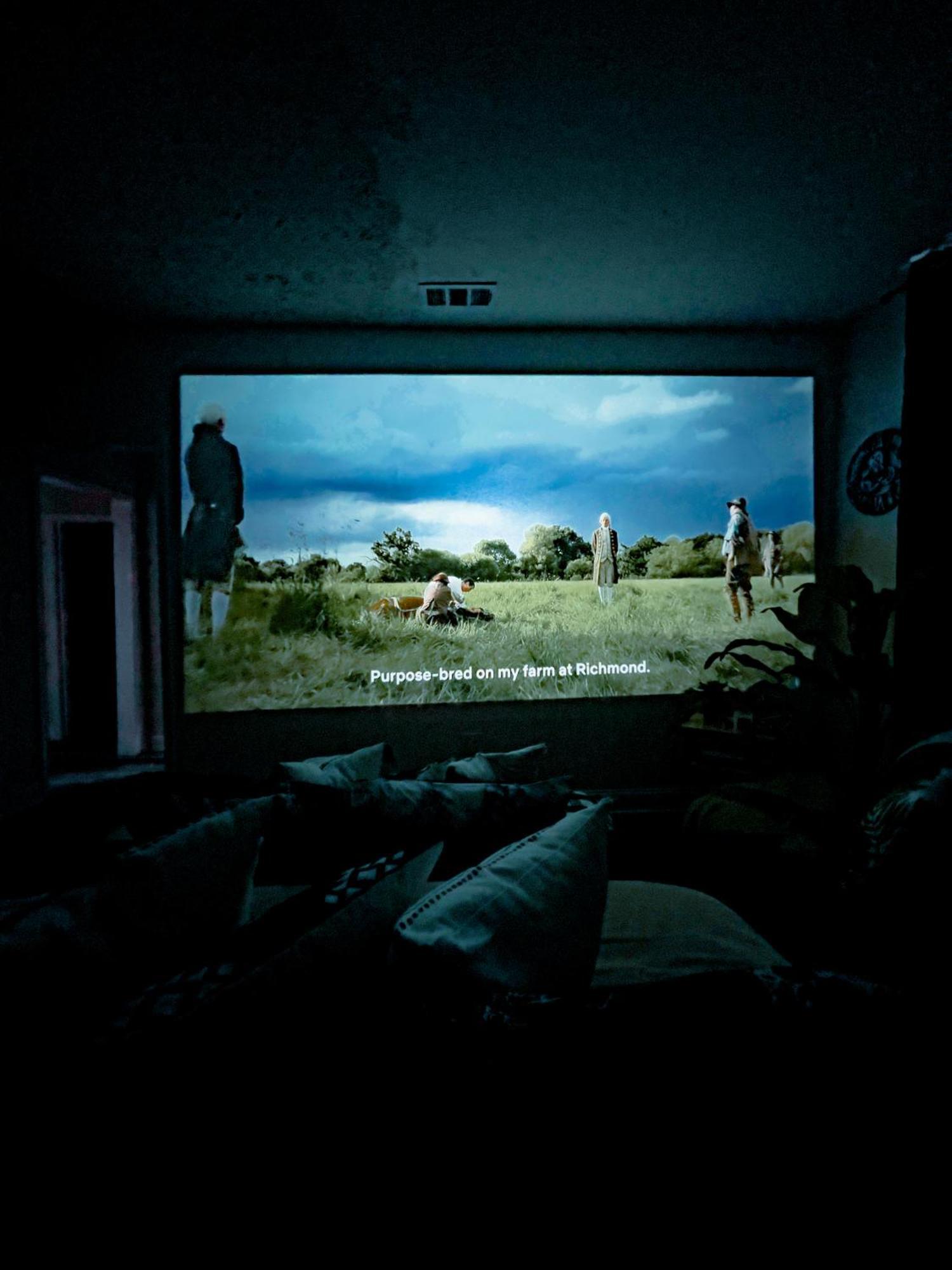2 Lofts Downtown Louisville One Theater Room Extérieur photo